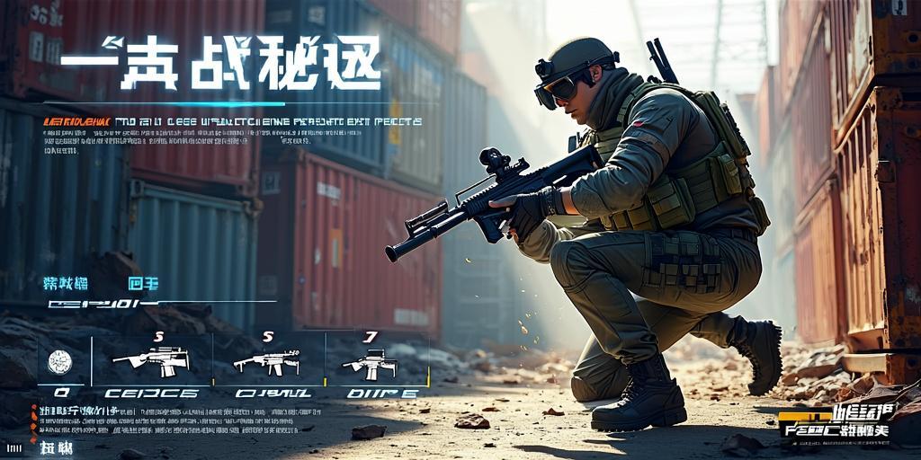和平精英外挂【独行者】回归