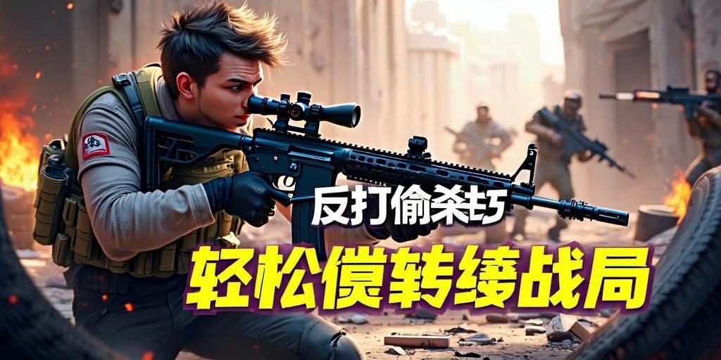 和平精英模拟器《ACE》内部辅助上架